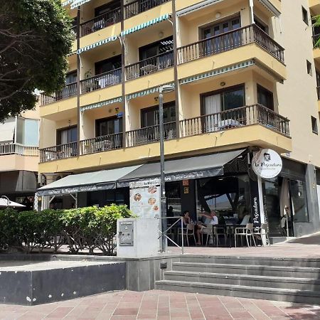 Tenerife Beach Front & Sea View Los Cristianos  Dış mekan fotoğraf