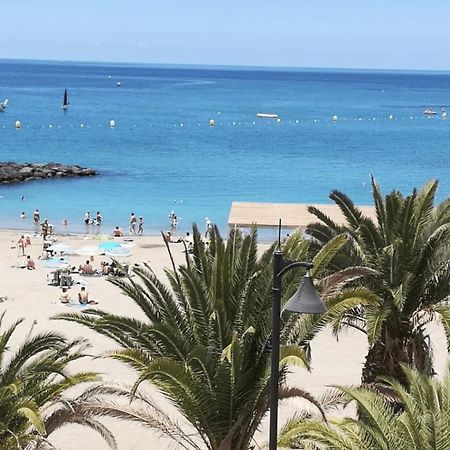 Tenerife Beach Front & Sea View Los Cristianos  Dış mekan fotoğraf